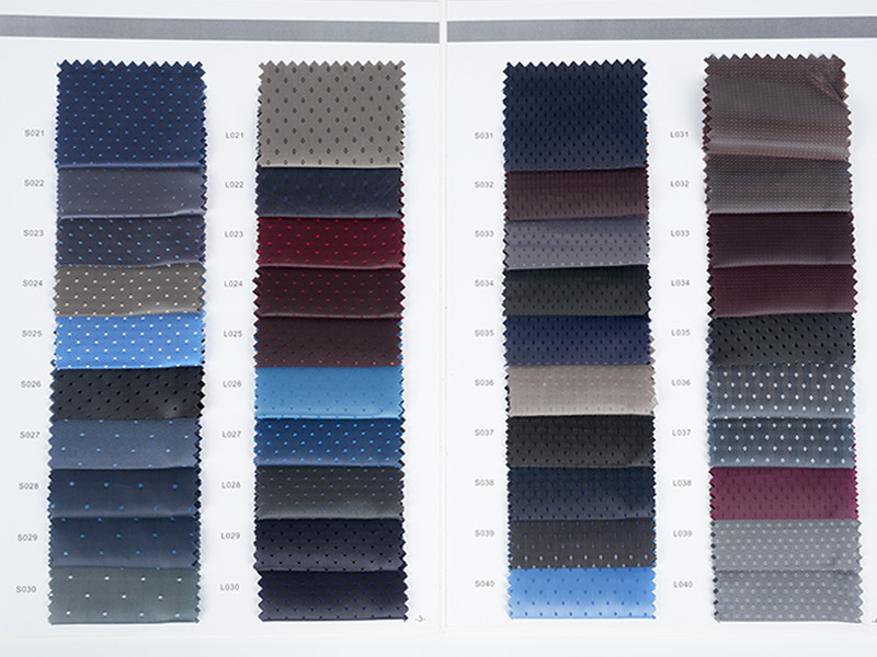 แผนภูมิสี