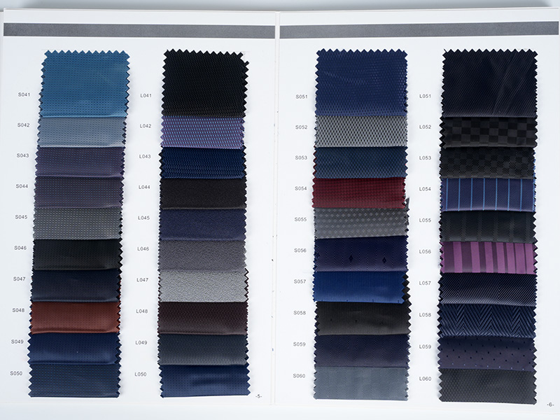 แผนภูมิสี