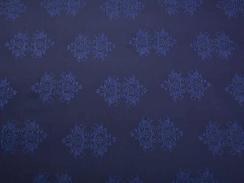 ผ้าซับโพลีเอสเตอร์ Jacquard