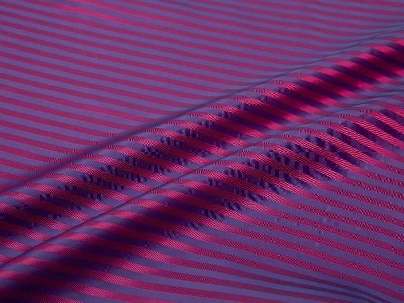 ผ้าเยื่อบุผิว jacquard โพลีเอสเตอร์