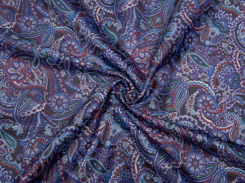 ผ้าซับในโพลีสเตอร์ทั้งหมด