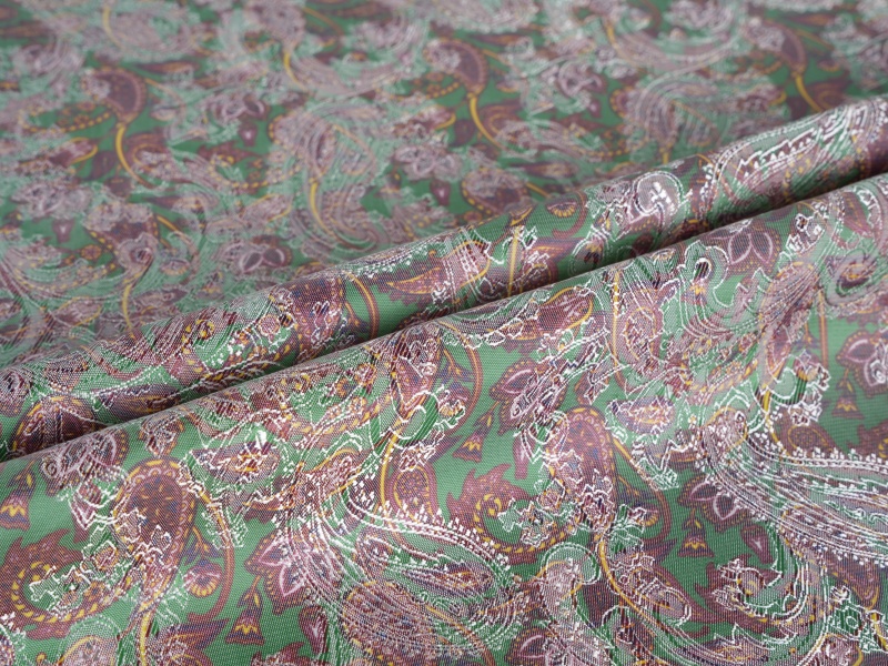 ผ้าซับในโพลีสเตอร์ทั้งหมด Jacquard ผ้าซับในโพลีสเตอร์ทั้งหมด Jacquard