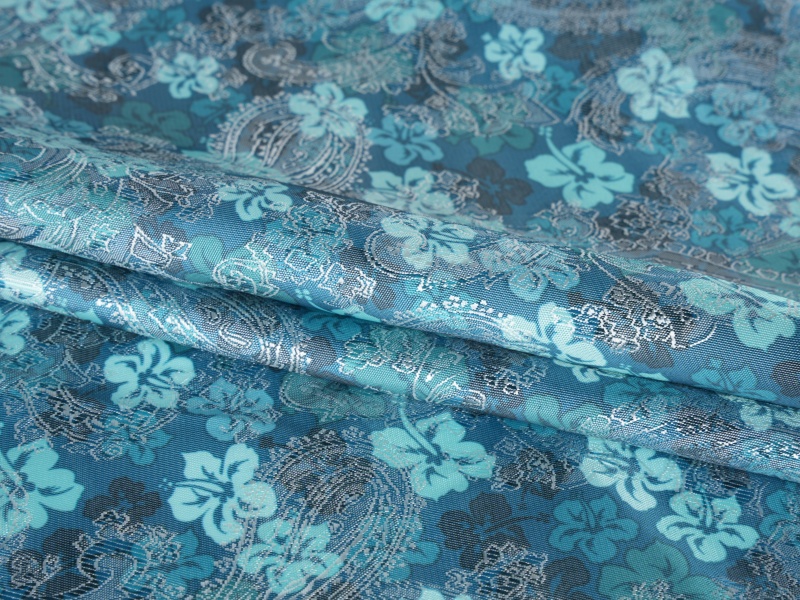 ผ้าซับในโพลีสเตอร์ทั้งหมด Jacquard ผ้าซับในโพลีสเตอร์ทั้งหมด Jacquard