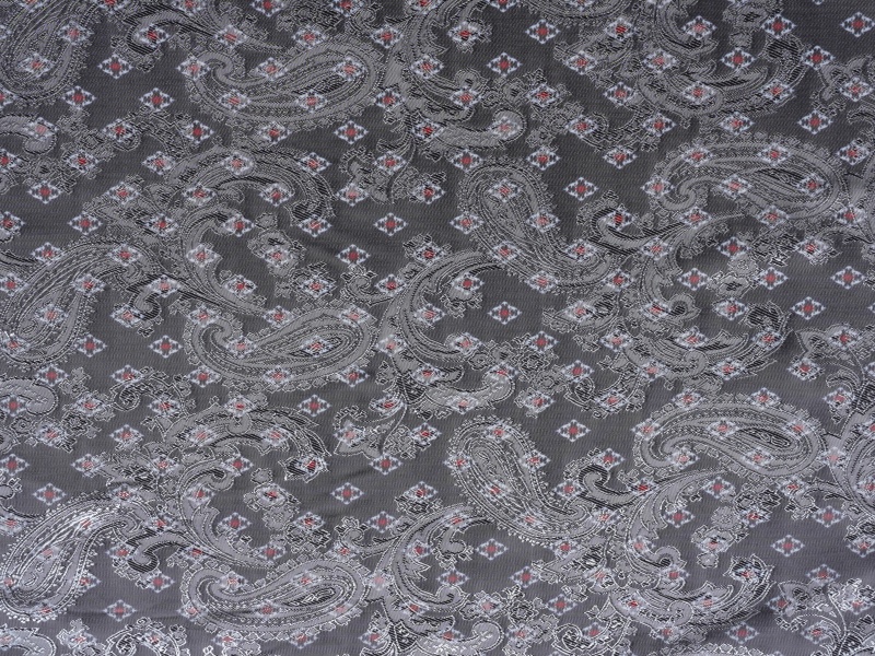 ผ้าซับในโพลีสเตอร์ทั้งหมด Jacquard ผ้าซับในโพลีสเตอร์ทั้งหมด Jacquard