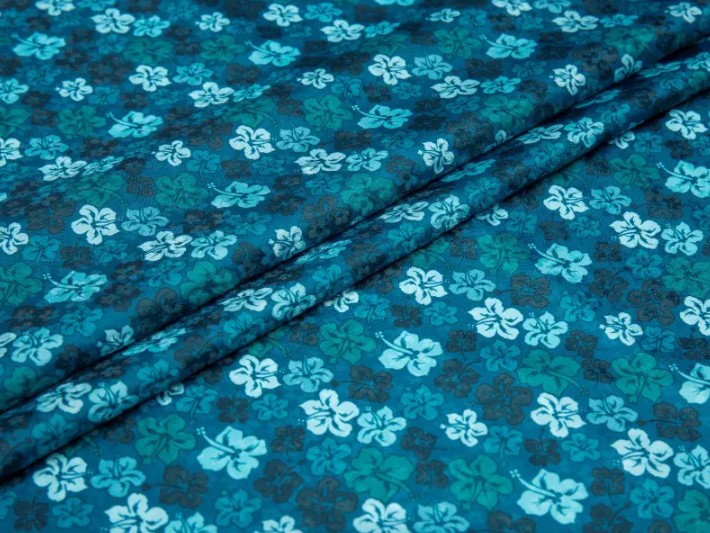 ผ้าซับในที่พิมพ์: การผสมผสานของสไตล์การทำงานและความยั่งยืน