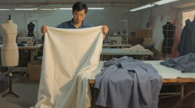 ทำไมต้องเลือกซับในของเรา? ระบายอากาศได้ดี แข็งแรง และหดตัวก่อนเพื่อผลลัพธ์ระดับมืออาชีพ